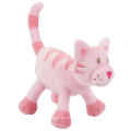 Kids Soft Toy Pet Stuffed Toy Animals Cat Plush Toy